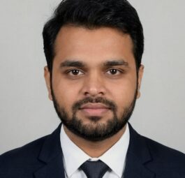 Dr. Shubham Mandhare